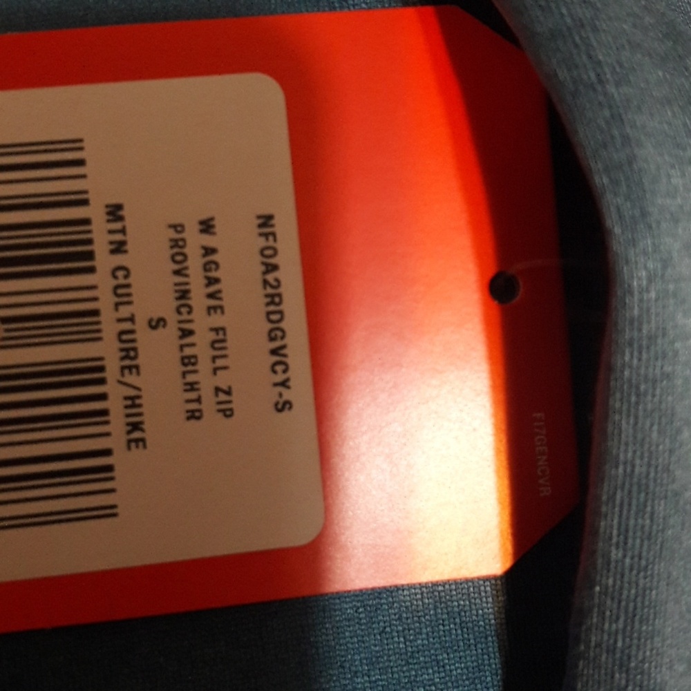 Jacket - Picture 2 of 6